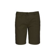 Kariban KA753 Washed Light Khaki 34