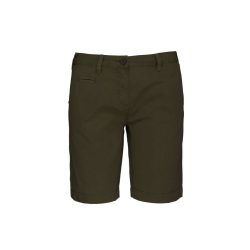 Kariban KA753 Washed Light Khaki 34