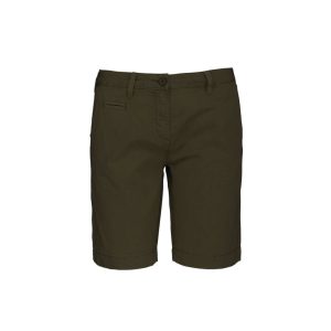 Kariban KA753 Washed Light Khaki 40