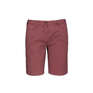 Kariban KA753 Washed Marsala 34