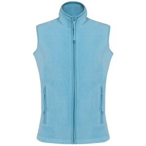 Kariban KA906 Cloudy Blue Heather S