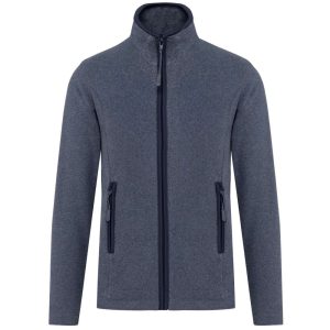 Kariban KA907 French Navy Heather M