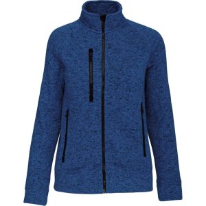 Kariban KA9107 Light Royal Blue Mélange L