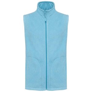 Kariban KA913 Cloudy Blue Heather 3XL