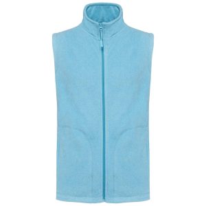 Kariban KA913 Cloudy Blue Heather 5XL