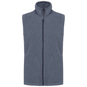 Kariban KA913 French Navy Heather L