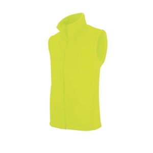 Kariban KA913 Fluorescent Yellow 3XL