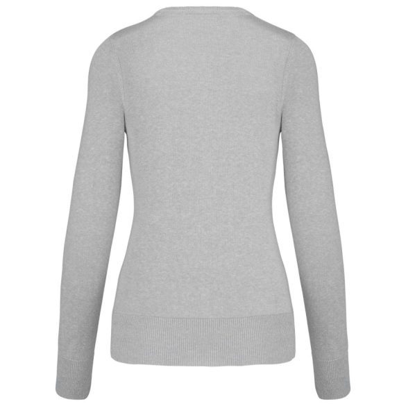 Kariban KA966 Grey Melange 3XL
