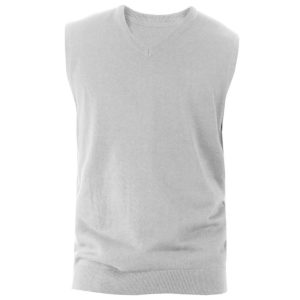 Kariban KA969 Grey Melange 2XL