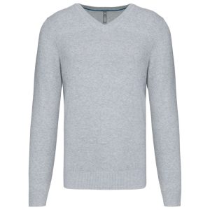 Kariban KA982 Light Grey Heather L