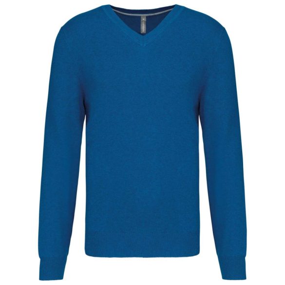 Kariban KA982 Mykonos Blue Heather 3XL