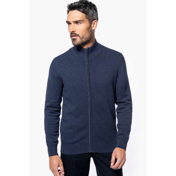 Kariban KA984 Navy Heather S