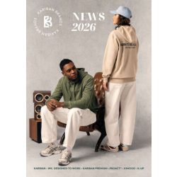 Kariban KACT26 Catalog U