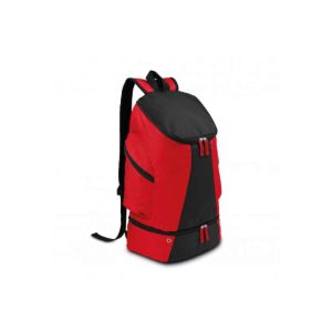 Kimood KI0102 Red/Black U