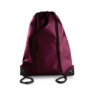 Kimood KI0104 Burgundy U