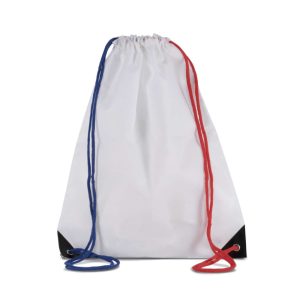 Kimood KI0104 Reflex Blue/White/French Red U