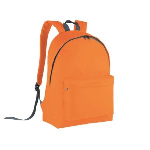 Kimood KI0130 Orange/Black/Dark Grey U