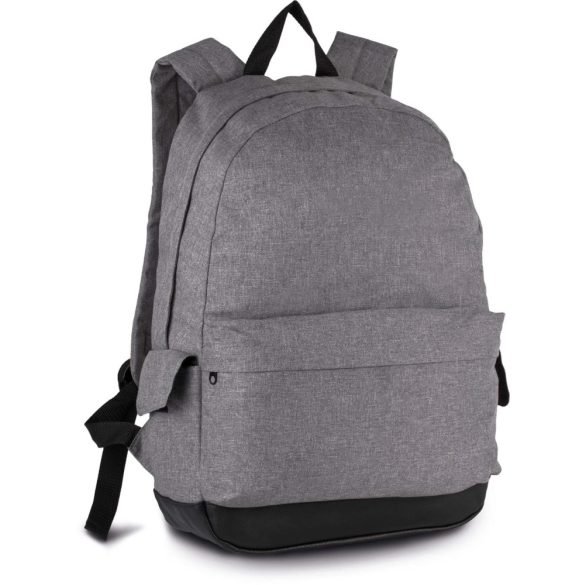 Kimood KI0158 Graphite Grey Heather U