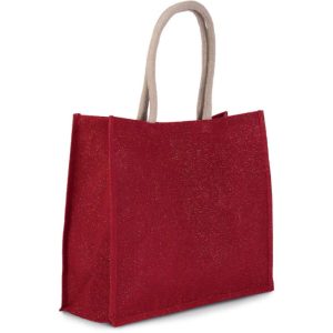 Kimood KI0219 Cherry Red/Gold U