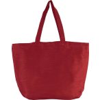 Kimood KI0231 Washed Crimson Red U