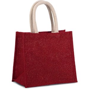 Kimood KI0273 Cherry Red/Gold U