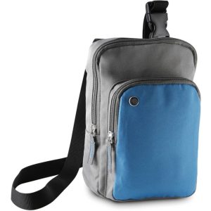 Kimood KI0301 Slate Grey/Aqua Blue U