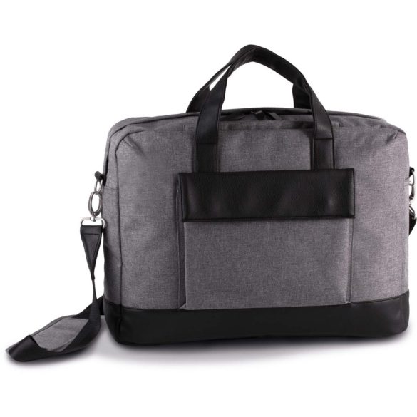 Kimood KI0429 Graphite Grey Heather U