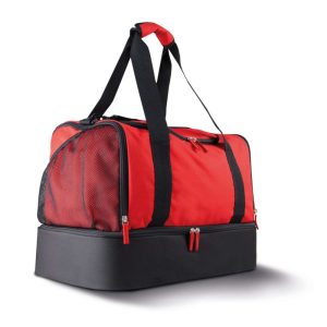 Kimood KI0618 Black/Red U