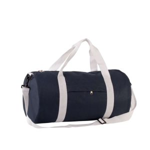 Kimood KI0633 Navy/Natural White U