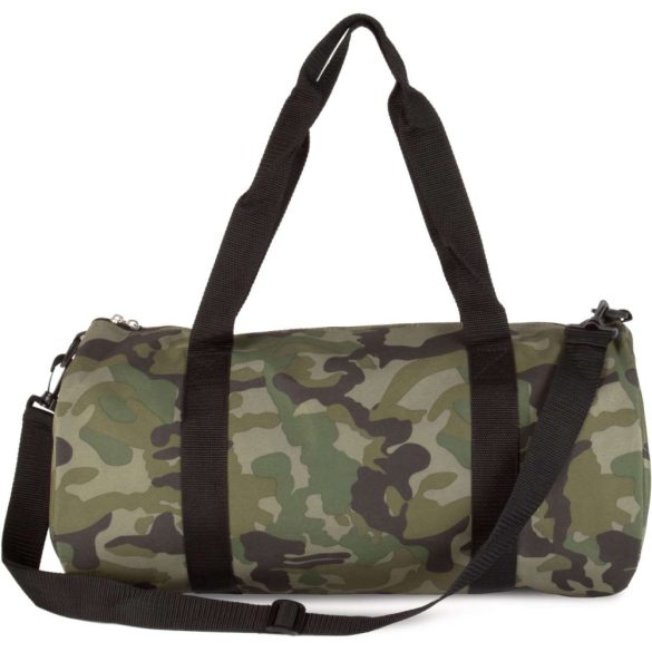 Kimood KI0633 Olive Camouflage U