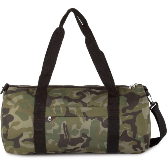 Kimood KI0633 Olive Camouflage U