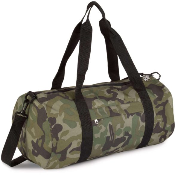 Kimood KI0633 Olive Camouflage U