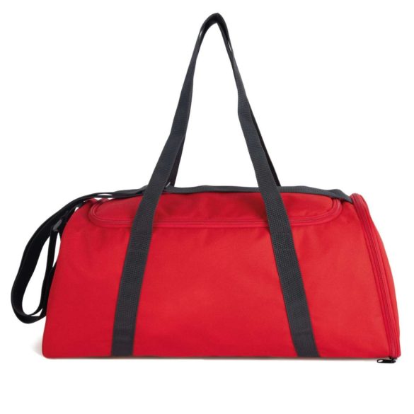 Kimood KI0658 Red/Dark Grey U