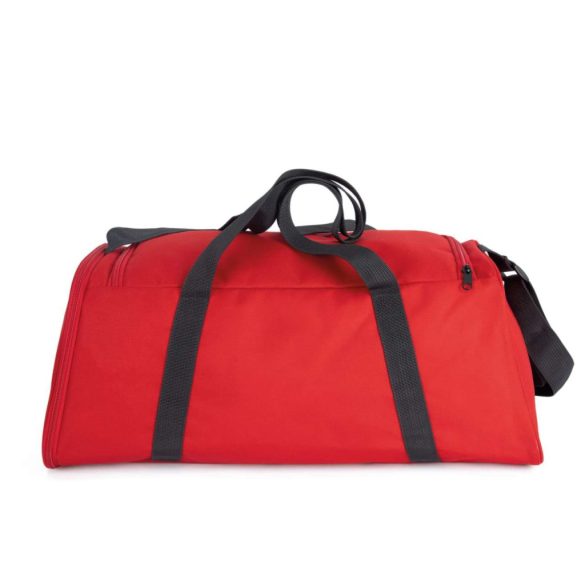 Kimood KI0658 Red/Dark Grey U