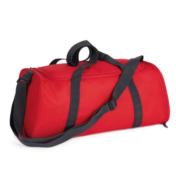 Kimood KI0658 Red/Dark Grey U