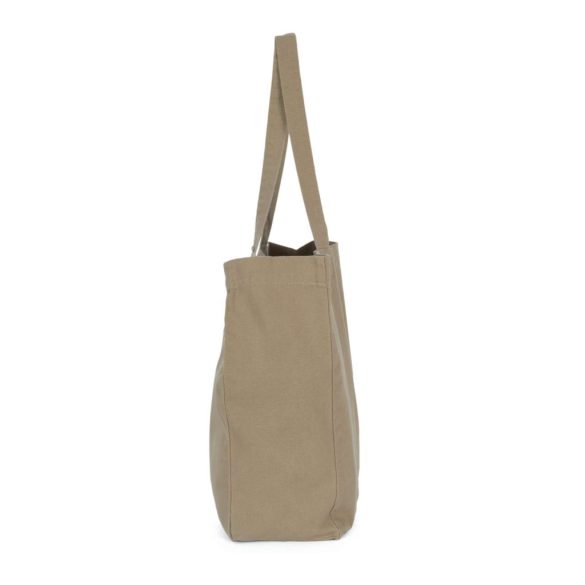 Kimood KI3212 Washed Olive Gray U