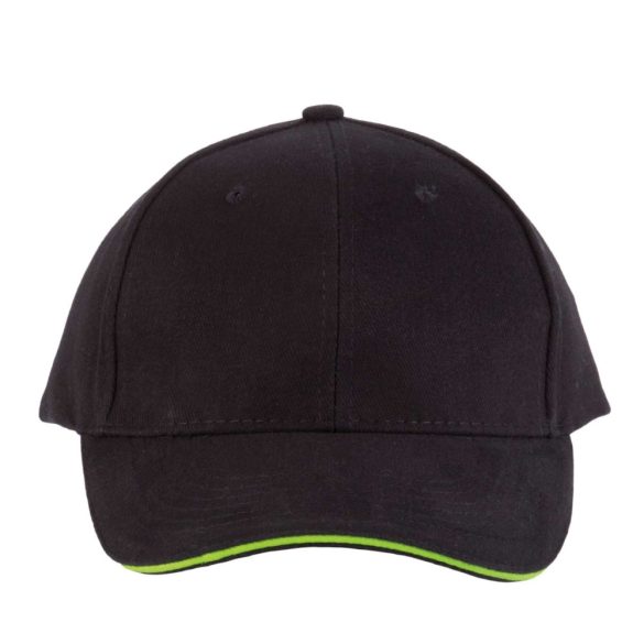 K-UP KP011 Black/Lime U