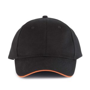 K-UP KP011 Black/Orange U