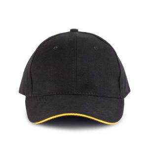 K-UP KP011 Black/Yellow U