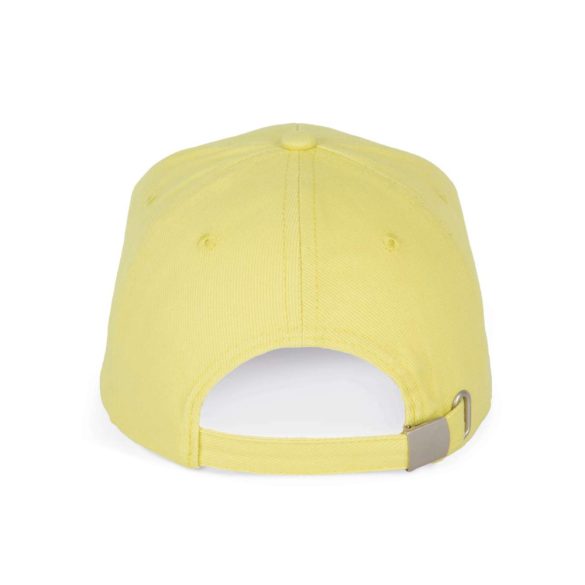 K-UP KP011 Lemon Yellow/Dark Grey U