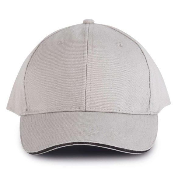 K-UP KP011 Light Grey/Dark Grey U