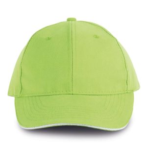 K-UP KP011 Lime/White U