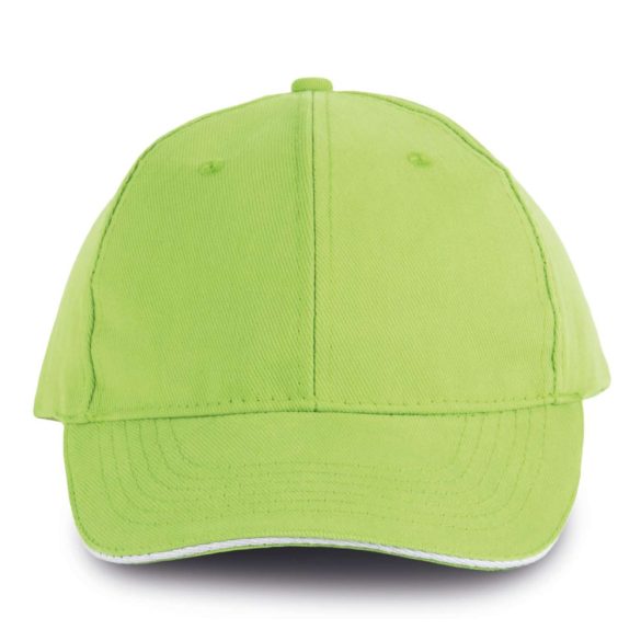 K-UP KP011 Lime/White U