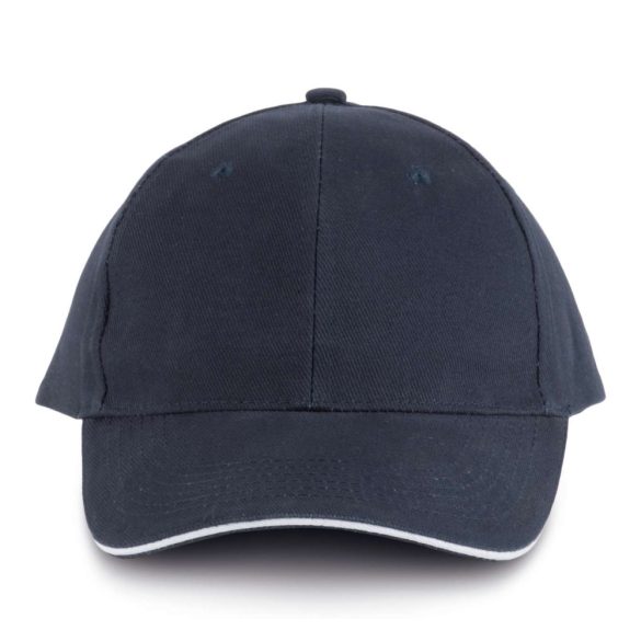 K-UP KP011 Navy/White U