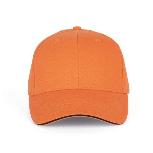 K-UP KP011 Orange Zest/Dark Grey U