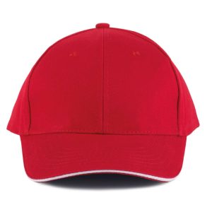 K-UP KP011 Red/White U