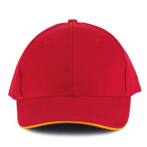 K-UP KP011 Red/Yellow U