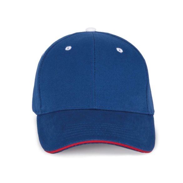 K-UP KP011 Royal Blue/Red/White U