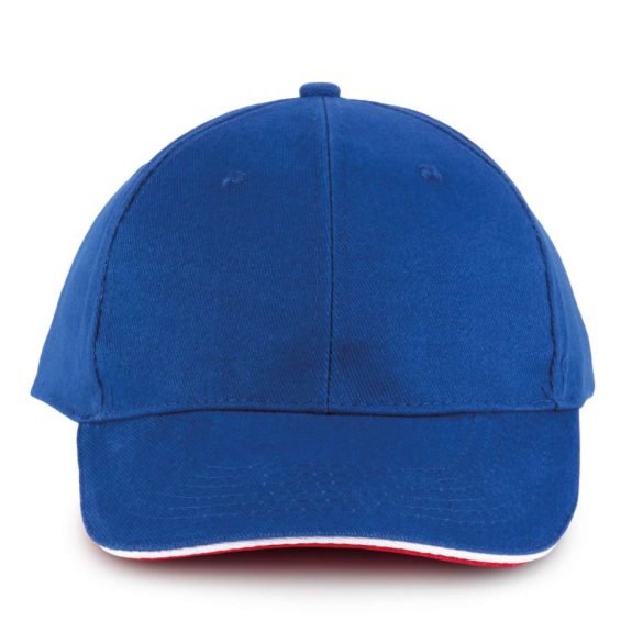 K-UP KP011 Royal Blue/White/Red U