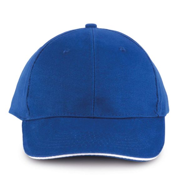 K-UP KP011 Royal Blue/White U